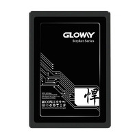 GLOWAY 光威 悍將 SATA 固態(tài)硬盤 1TB（SATA3.0）STK1TBS3-S7