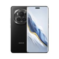 HONOR 榮耀 Magic6 Pro 5G手機 驍龍8Gen3 12+256GB 絨黑色