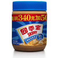 SKIPPY 四季寶 顆?；ㄉu 390g