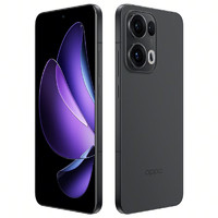 OPPO Reno13 Pro 16GB+512GB 午夜黑 超美小直屏 5G AI手機 11月25日全新發(fā)布 預約贏新機