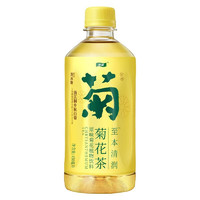 C'estbon 怡寶 菊花茶飲料 450ml*15瓶