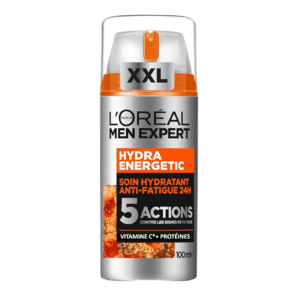 L'OREAL PARIS 男士勁能極潤(rùn)保濕霜 100ml