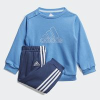 adidas 阿迪達(dá)斯 嬰童運(yùn)動(dòng)套裝 FM6400