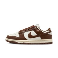 NIKE 耐克 Dunk Low 巧克力棕白低幫運動緩震舒適百搭休閑板鞋 DD1503-124 42