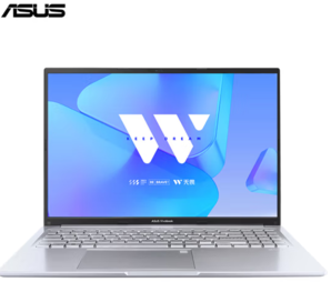 ASUS 華碩 無(wú)畏16 2023款 16英寸（i5-13500H、16GB、1TB、2.5K、144Hz）