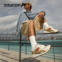 saucony 索康尼 SHADOW 6000 女子運動休閑鞋 S79033-6