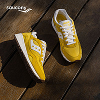 saucony 索康尼 SHADOW 6000夏季休閑鞋復(fù)古男女鞋輕便運(yùn)動鞋子