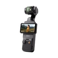 DJI 大疆 Osmo Pocket 3 一英寸口袋云臺相機(jī) 標(biāo)準(zhǔn)版 官方標(biāo)配