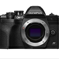 OLYMPUS 奧林巴斯 SYSTEM OM-D系列 E-M10 MARK IV 相機(jī)機(jī)身 黑色