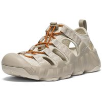 KEEN 女性運動涼鞋 Hyperport H2 BirchPlaza Taupe 尺碼8.5