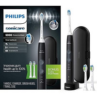 PHILIPS 飛利浦 Sonicare Original G3 Premium Gum Care 標(biāo)準(zhǔn)聲波牙刷頭 - 8 支白色（型號 HX9058/17）