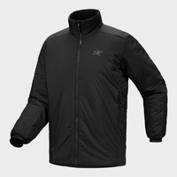 ARC'TERYX 始祖鳥 ATOM HEAVYWEIGHT JACKET 防風(fēng) 男子 保暖棉服