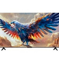 FFALCON 雷鳥 鵬7 24款 65S375C-J 超薄游戲電視 65英寸 4K 二級(jí)能效 （現(xiàn)貨速發(fā)）