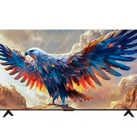 FFALCON 雷鳥 鵬7 24款 65S375C-J 超薄游戲電視 65英寸 4K 二級能效 （現(xiàn)貨速發(fā)）