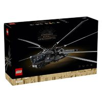 LEGO 樂(lè)高 沙丘系列 10327 沙丘撲翼機(jī)