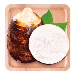 京鮮生廣西荔浦芋頭 凈重5斤 3-5個 火鍋食材 生鮮新鮮蔬菜 源頭直發(fā)