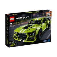 LEGO 樂高 Technic科技系列 42138 福特野馬 Shelby GT 500