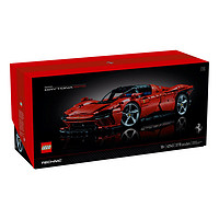 LEGO 樂(lè)高 Technic科技系列 42143 法拉利 Daytona SP3