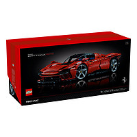 LEGO 樂高 Technic科技系列 42143 法拉利 Daytona SP3