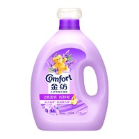 Comfort 金紡 柔順劑 4kg 薰衣草香