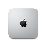 Apple 蘋果 Mac mini 迷你主機(jī)（M2、8GB、256GB）