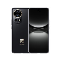 HUAWEI 華為 nova 12 Pro 5G手機(jī) 512GB 曜金黑