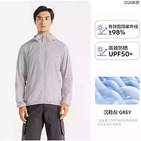 DECATHLON 迪卡儂 HELIUM 100 男女款防曬衣 8207878