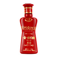 劍南春 K6  52度 100mL 1瓶