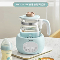 Midea 美的 電熱水壺  MK-TN301