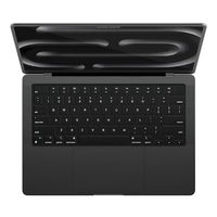 Apple 蘋果 MacBook Pro 14英寸筆記本電腦（M4、16GB、512GB）