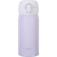 膳魔師（THERMOS）保溫杯350毫升316不銹鋼男女士?jī)和＠渌覬NL-350S-Plus-PL