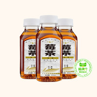 喵滿分 莓茶烏龍復(fù)合茶飲料250mL*6瓶