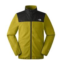 THE NORTH FACE 北面 男子抓絨衣 可做內(nèi)膽 83OS