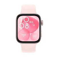 HUAWEI 華為 Watch Fit 3 智能手表 輕薄大屏運動健康管理