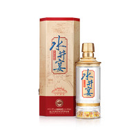 swellfun 水井坊 水井宴 52度 500ml 單瓶裝 濃香型白酒