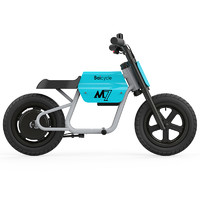 Baicycle 小米小白 M7 兒童電動車 5AH鋰電池