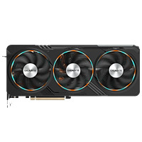 GIGABYTE 技嘉 魔鷹 GeForce RTX 4070 Ti SUPER Gaming OC 16G DLSS3