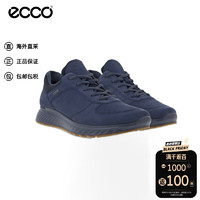 ecco 愛(ài)步 男士戶外透氣休閑運(yùn)動(dòng)鞋 835304