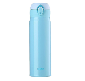 THERMOS 膳魔師 JNL-502-SKY 保溫杯 500ml 藍(lán)色