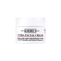 Kiehl's 科顏氏 高保濕面霜14ml