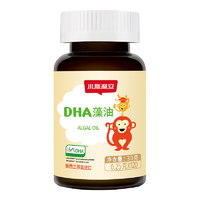 SCRIANEN 斯利安 dha藻油軟膠囊 120粒