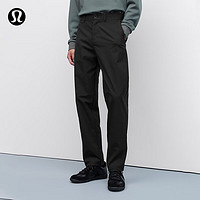 lululemon Relaxed-Tapered 男士寬松收腿長褲 LM5AN1S