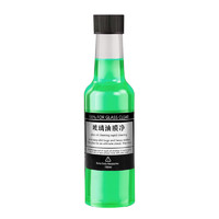 秦博士 汽車玻璃去油膜清潔劑 150ml【6瓶裝】