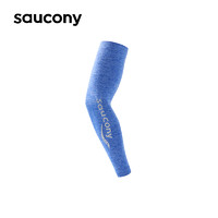 saucony 索康尼 手臂套跑步護(hù)臂騎行運(yùn)動彈力護(hù)臂透氣健身訓(xùn)練護(hù)肘