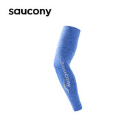 saucony 索康尼 手臂套跑步護臂騎行運動彈力護臂透氣健身訓練護肘