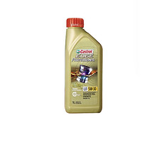 Castrol 嘉實多 馬來極護(hù) 5W-30 SN級 1L