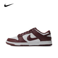 NIKE 耐克 DUNK LOW RETRO板鞋/復(fù)刻鞋 DV0833-115