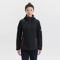 DECATHLON 迪卡儂 女子軟殼衣 8510340