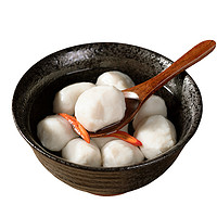 清多多 手工純魚丸湖北特產421g