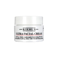 Kiehl's 科顏氏 Kiehl’s)高保濕面霜14ml*3瓶裝 共42ml